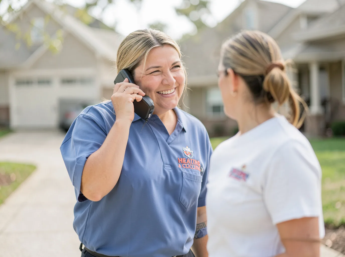 Hvac Repair Kenyon, RI FAQs